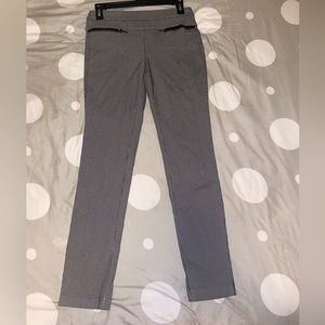 Candie’s Audrey Pull On Pants Size Small Juniors